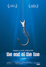 The End of the Line (Salvemos el mar) AÚN PODEMOS HACER ALGO...