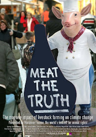 MEAT THE TRUTH... LA VERDAD SOBRE LA CARNE