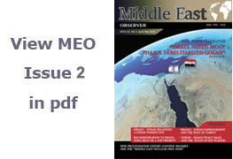 MEO, Vol. I, Issue # 2, April-May 2010