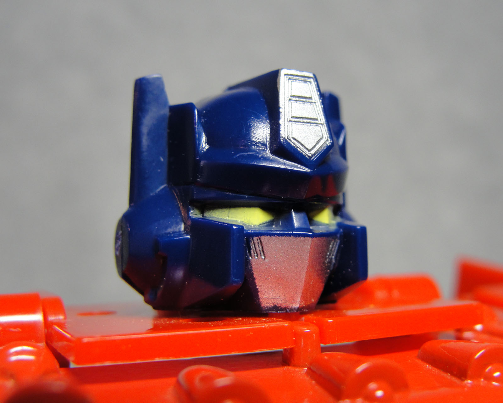 Jamspeed S Toys Autobot Optimus Prime