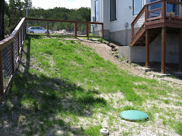 Side Yard Gulch