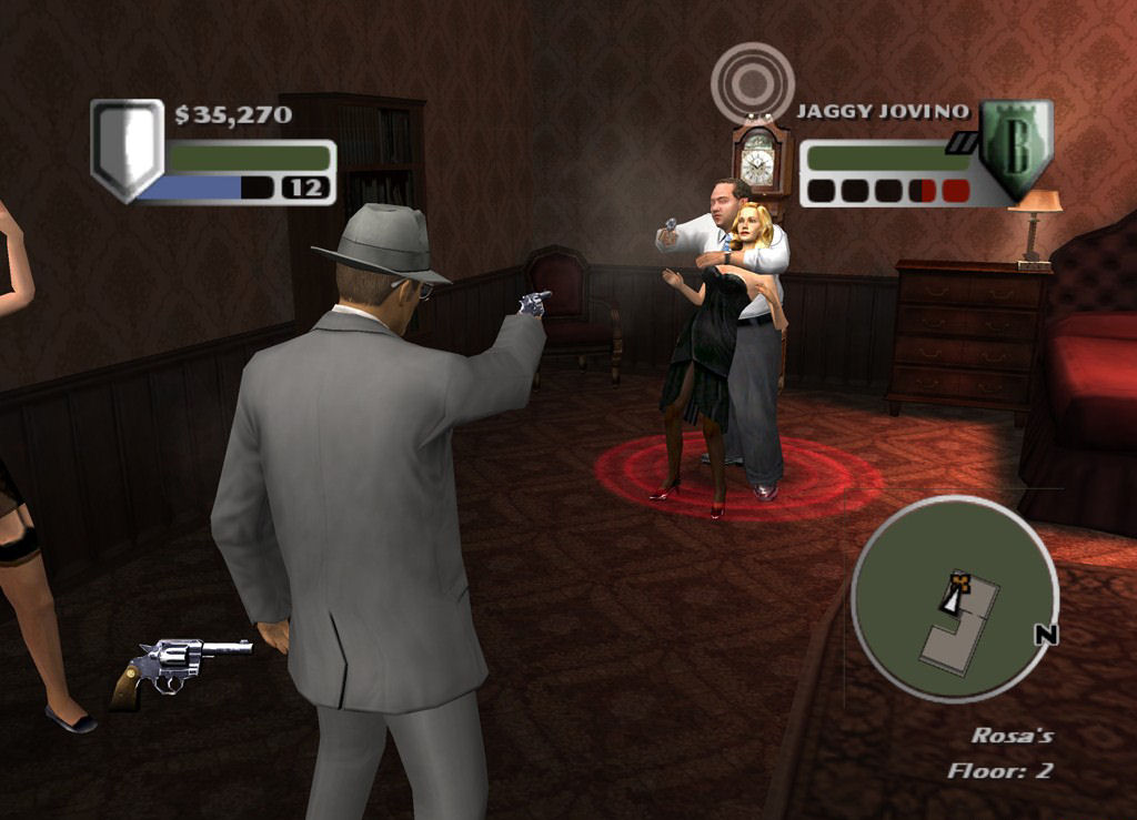 The godfather psp cso iso The godfather psp cso iso