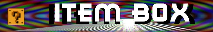 Item Box