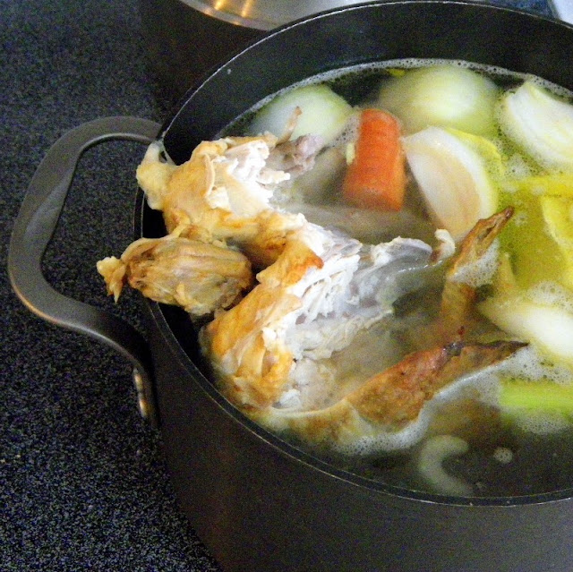 52 Ways to Cook A Chicken in Every Pot ala My Bizzy Kitchen