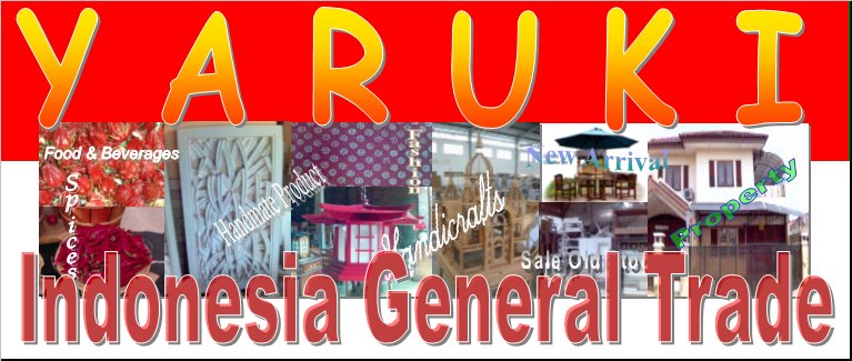YARUKI GENERAL TRADE