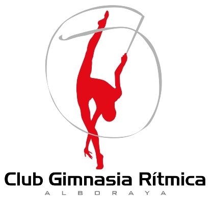 CLUB de GIMNASIA RITMICA ALBORAIA