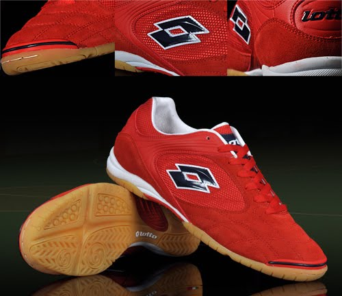 WELCOME TO BOOTS STORE!: Indoor / Futsal