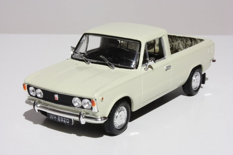 Fiat 125 FSO