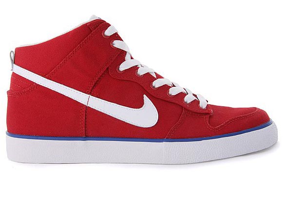 nike dunk high premium world cup