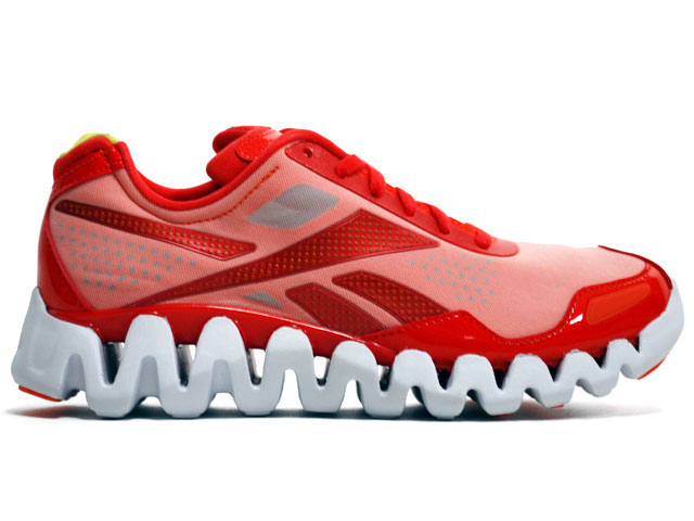 reebok zig pulse black