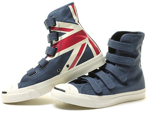 converse velcro strap