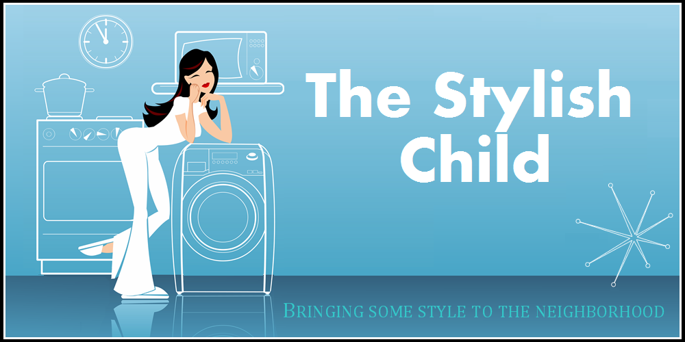 The Stylish Child