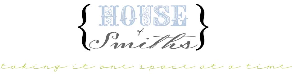 House of Smith\