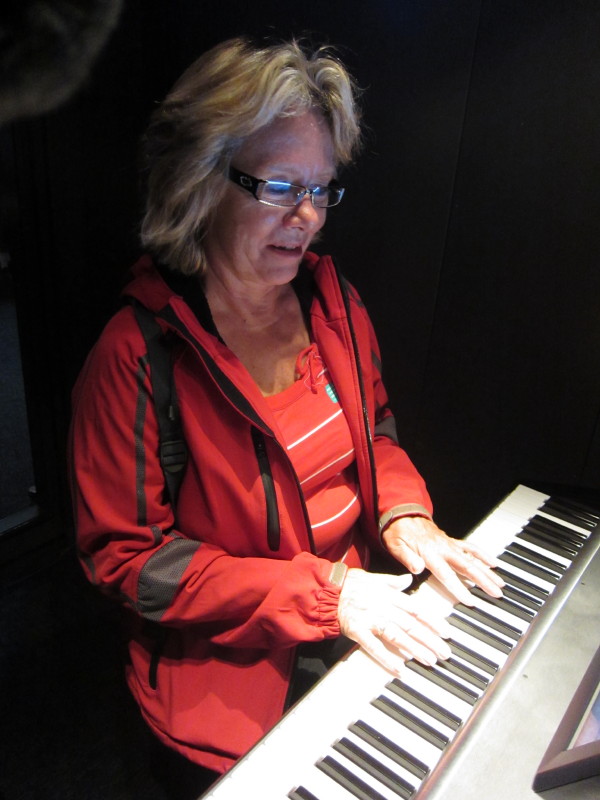 S/Y SEILI: USA, WASHINGTON, SEATTLE 9.–11.8.2010