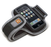 On the Go Armband