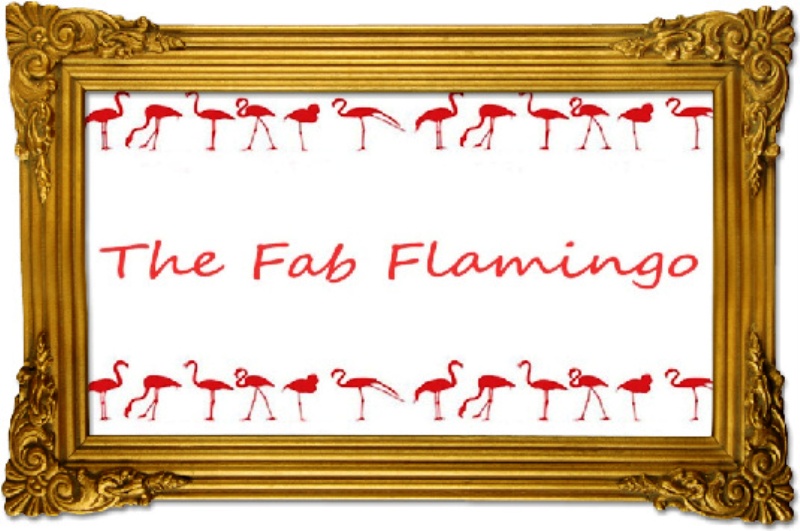 the fab flamingo