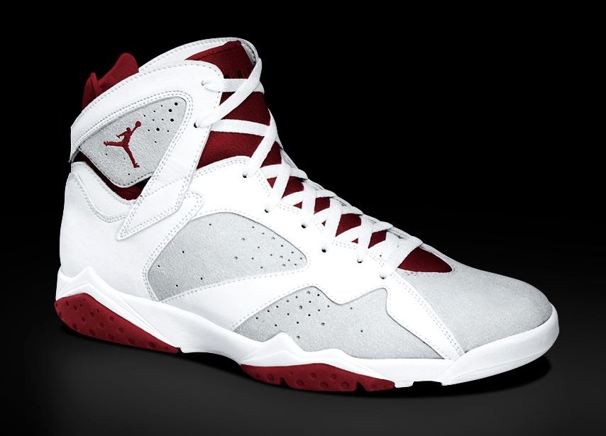 where can i buy the latest jordans