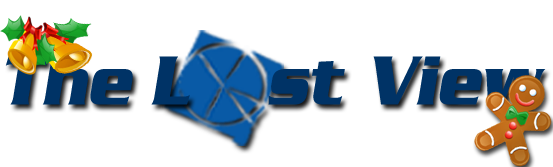 The Lost View: Hoy en The Lost View