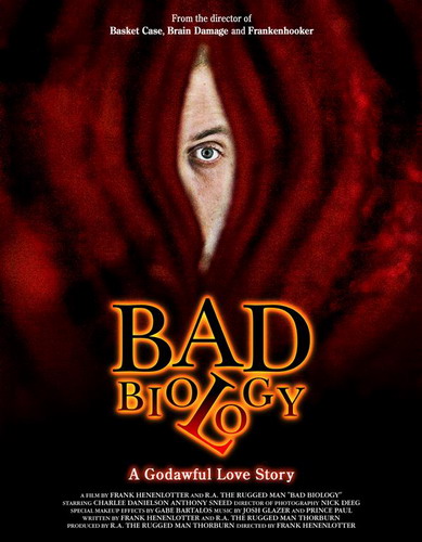 Desde El Infierno Lopeor Bad Biology F Henenlotter V O S Mp4 