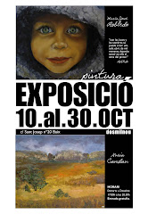 EXPOSICION DE PINTURA 2009