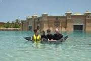 Atlantis Dubai South AfricaJuly