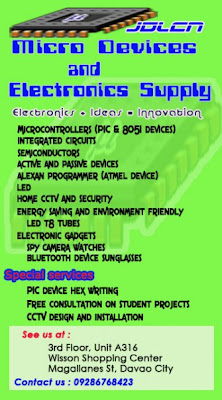 Micro Devices and Electronics Supply