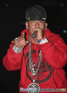 Noticias De Daddy Yankee Daddy Yankee Y Su Talento De Barrio Mundial Por Partida Doble