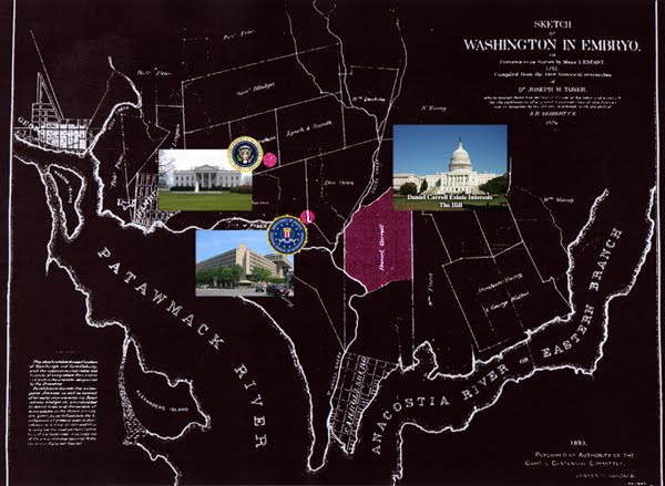 Baltimore University Historic Link Carroll Foundation Maryland Trust Story