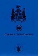 Gibraltar Bahamas - Tax Havens - G J H Carroll - Carroll Foundation Trust - National Interests Case