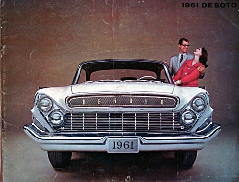 資料室 1961 デソート