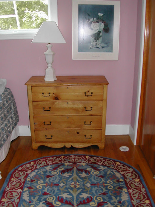Pink Room