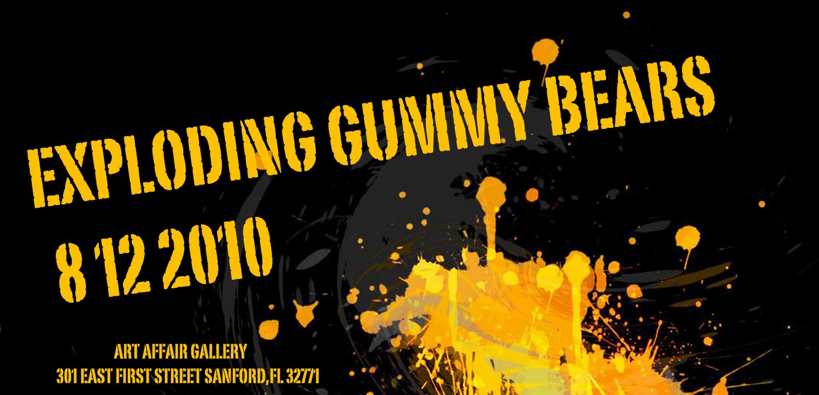 CrummyGummy News