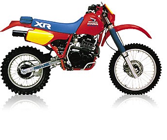 Thumper single cylinder