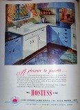 1951 Kitchen