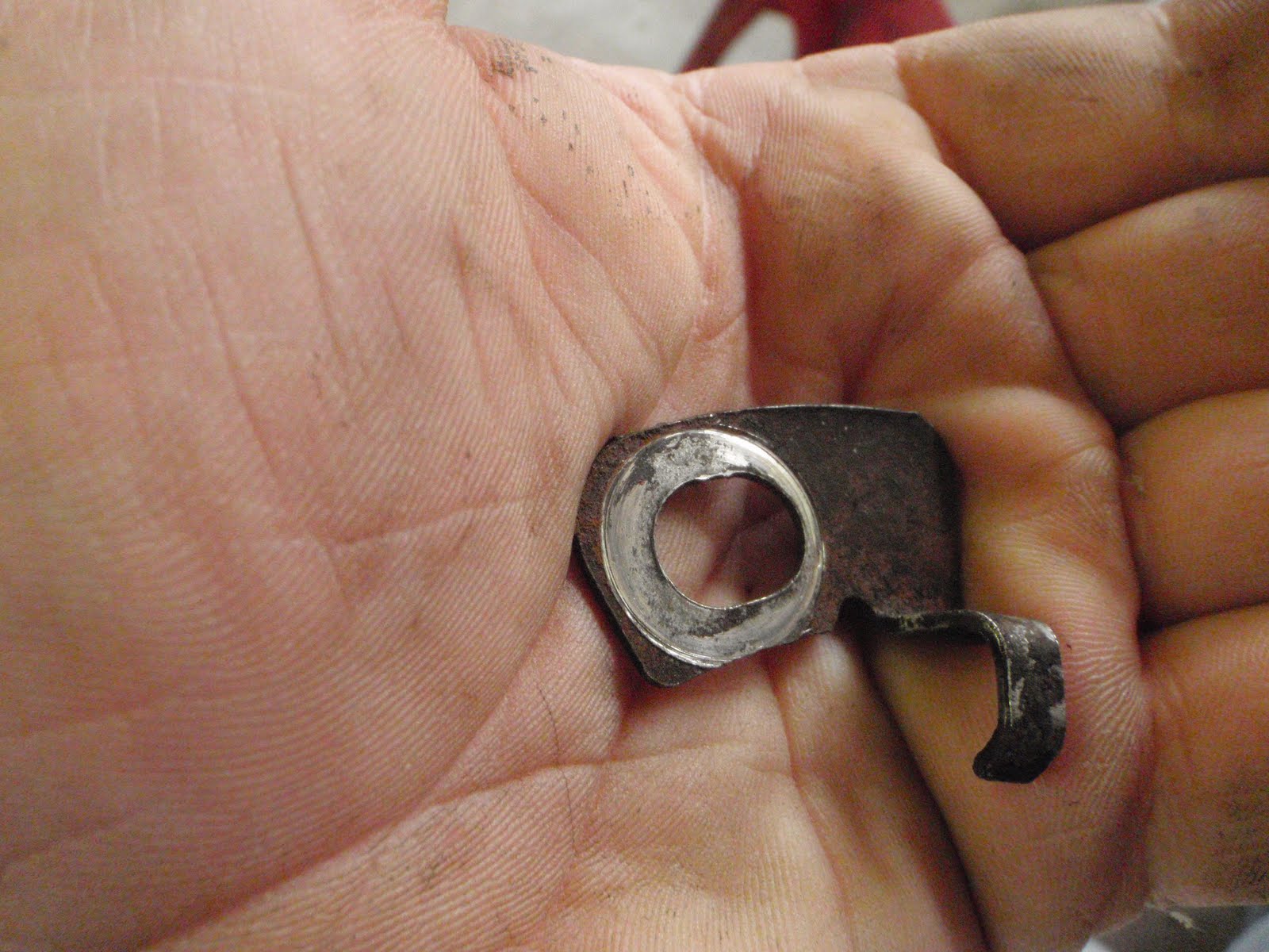 the cynical gearhead 8 3/4 rearend rebuild Part III