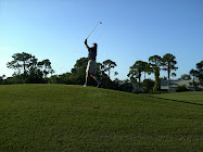 Tee off in Spain!