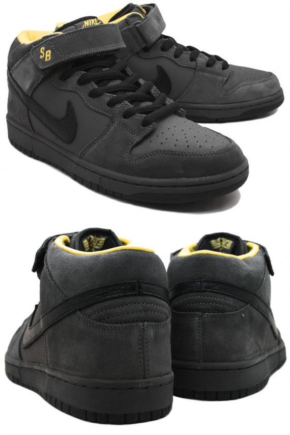 janoski batman