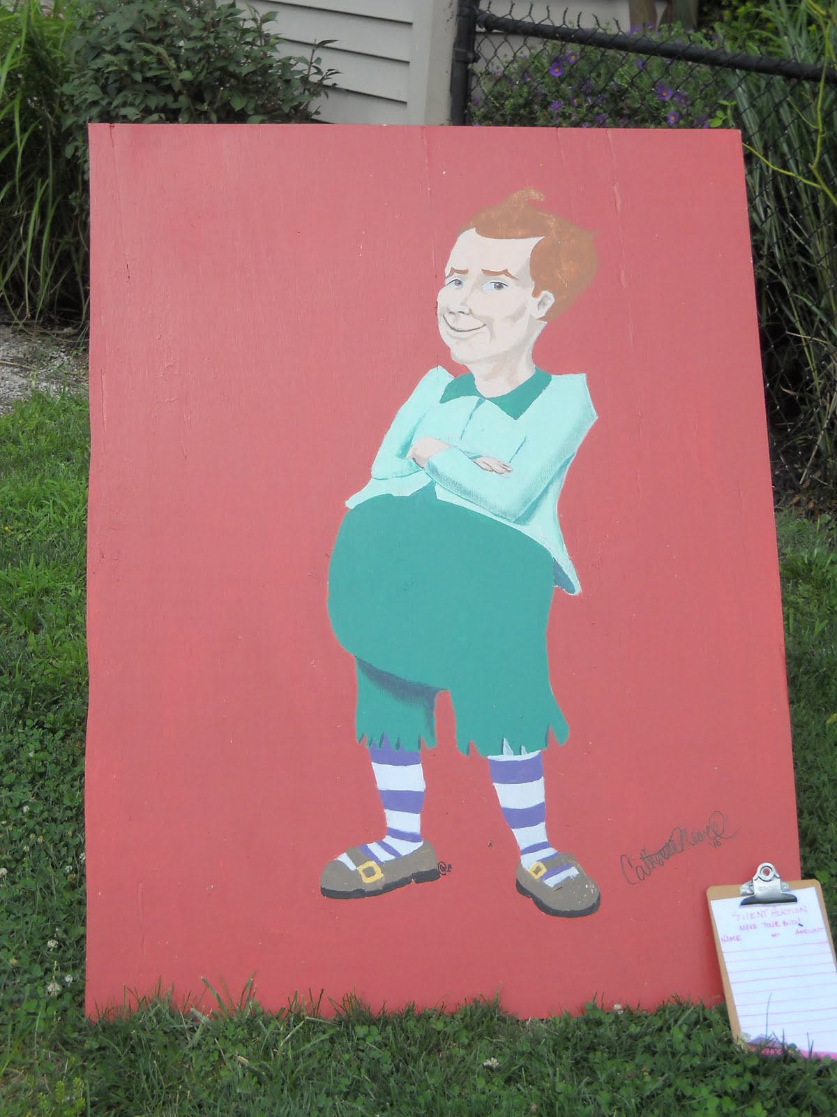 Wizard of Oz Characters: Wizard of Oz paintings