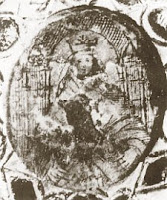 Resultado de imagen para virgen de coromoto reliquia