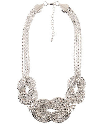 Down and Out Chic: Under $15: Trendy Necklaces