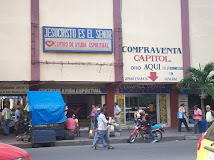 CARTAGENA - COLOMBIA