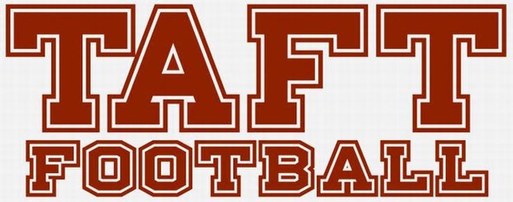 Taft Football