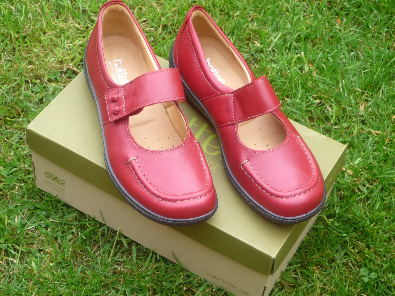 best price hotter shoes