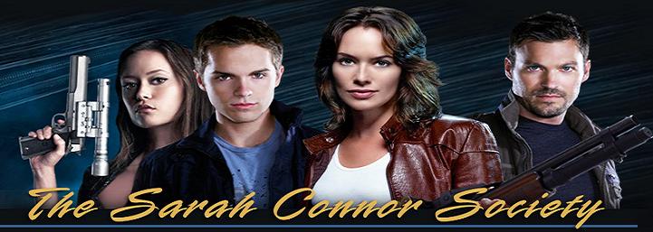 Download Terminator- the Sarah Connor Chronicles