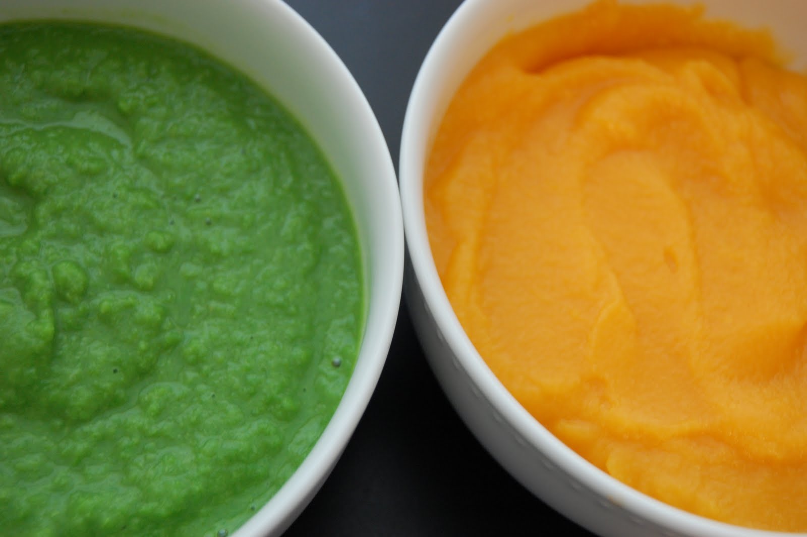 Mush Homemade Baby Food: Decoding the Stages of Baby Food
