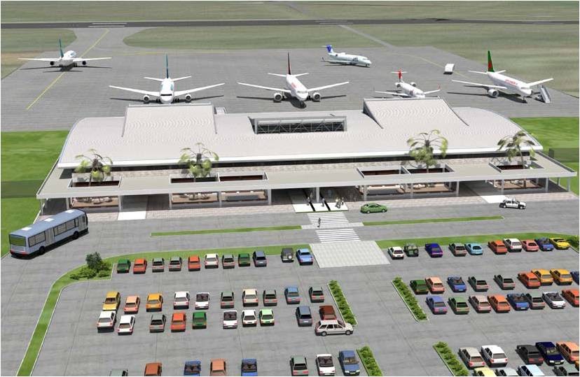 Flight Africa Blog Kisumu Airport Upgrade Project On Schedule