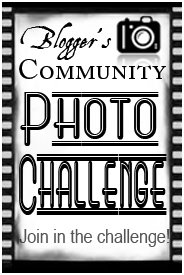 OUR Community Photo Challenge