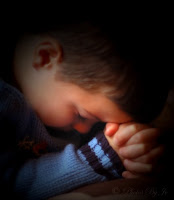 Orando por Nuestros hijos