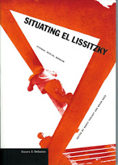afis lissitzky 1912