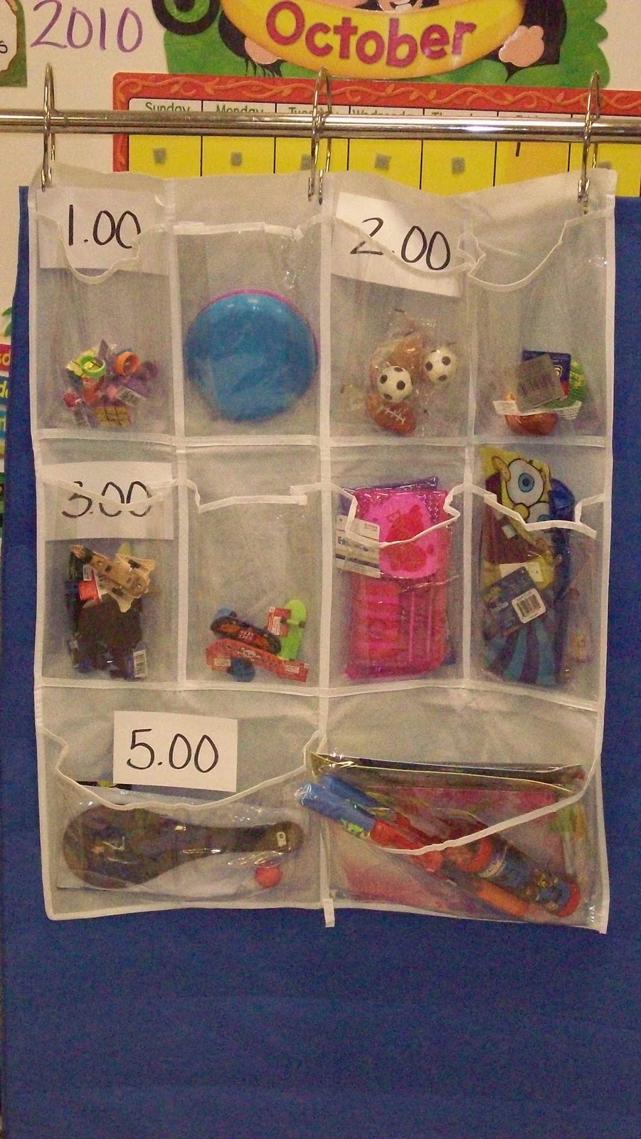 classroom treasure box toys